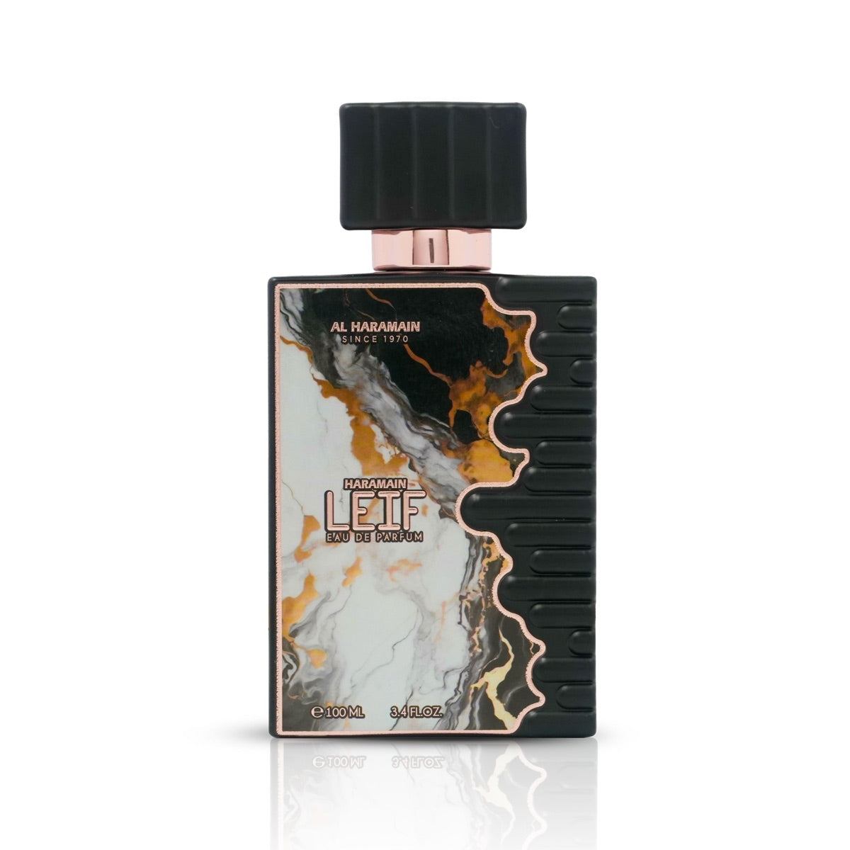 Al Haramain Leif EDP 100ml — Masculino