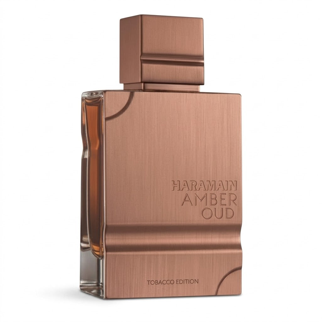 Al Haramain Leif EDP 30ml Brasil — Masculino