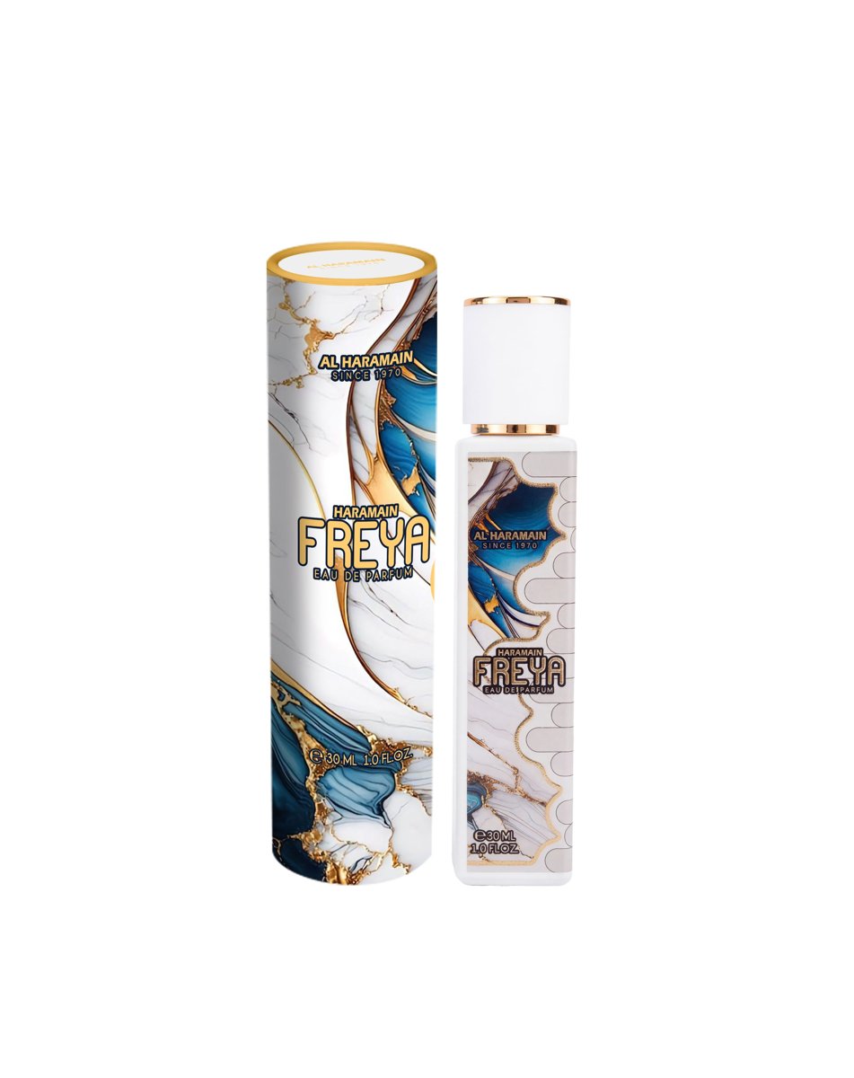 Al Haramain Freya EDP 30ml — Unissex