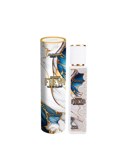 Al Haramain Freya EDP 30ml — Unissex