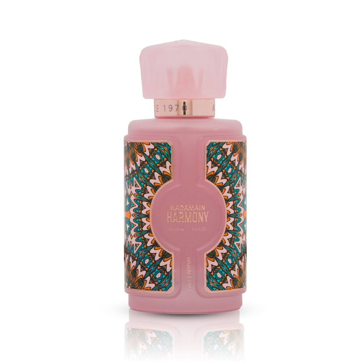 Al Haramain Harmony EDP 100ml — Unissex