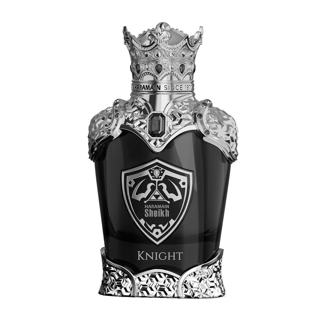 Al Haramain Sheikh Knight Exdp 100ml — Unissex