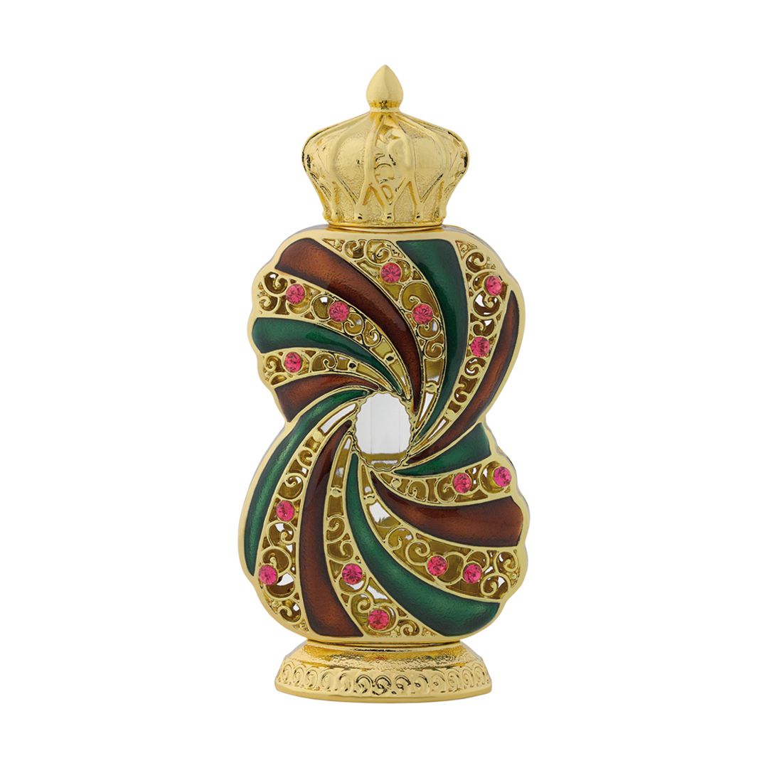 Al Haramain Tanasuk Exdp 100ml — Unissex
