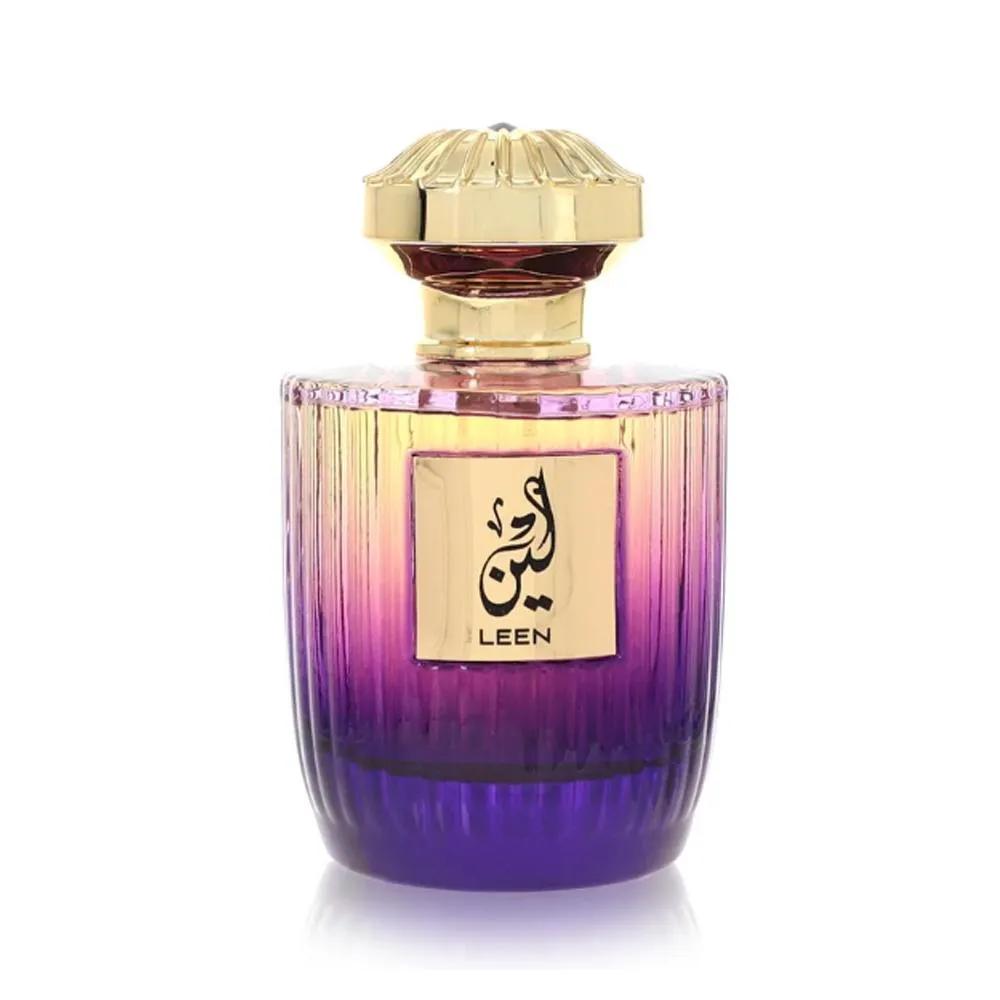 Al Wataniah Leen EDP 100ml — Feminino