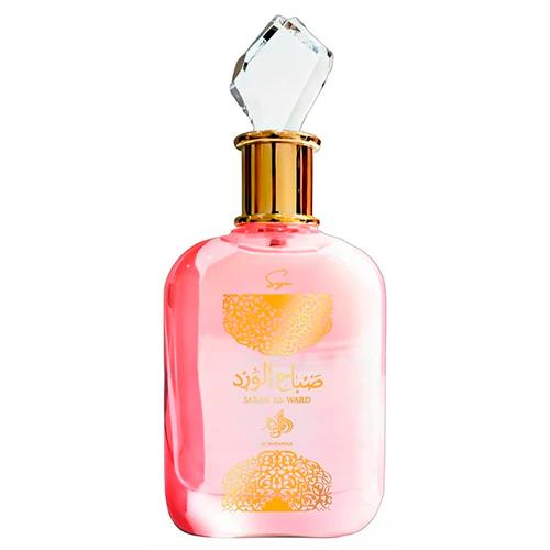 Al Wataniah Sabah Al Ward Sugar EDP 100ml — Feminino