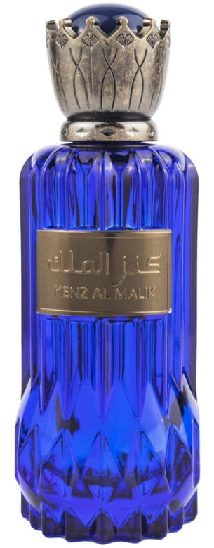 Al Wataniah Kenz Al Malik EDP 100ml — Masculino