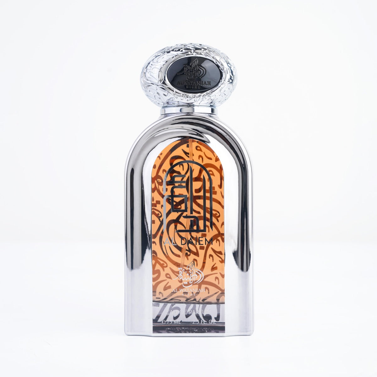 Al Wataniah Al Daiem EDP 75ml — Unissex