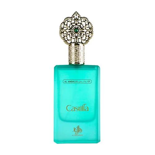 Al Wataniah Castilla EDP 100ml — Unissex