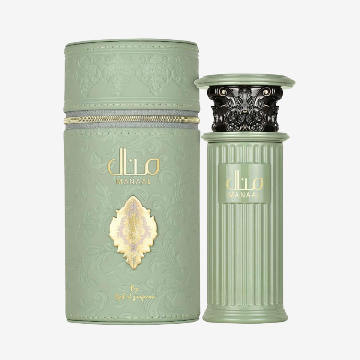 Ard Al Zaafaran Manaal EDP 100ml — Feminino