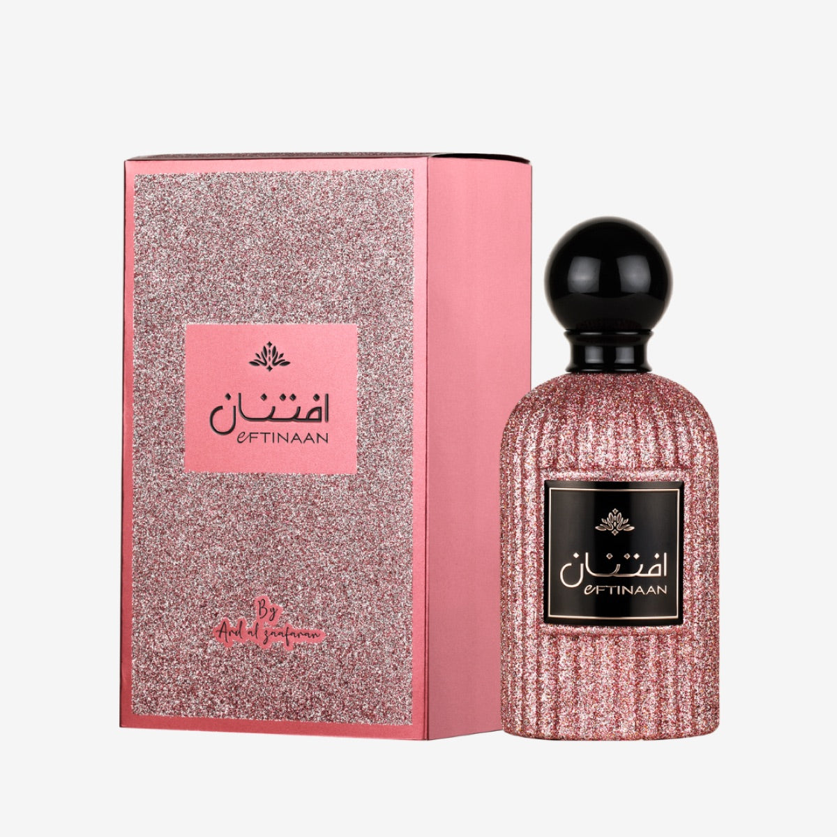 Ard Al Zaafaran Barez Velvety 100ml — Unissex