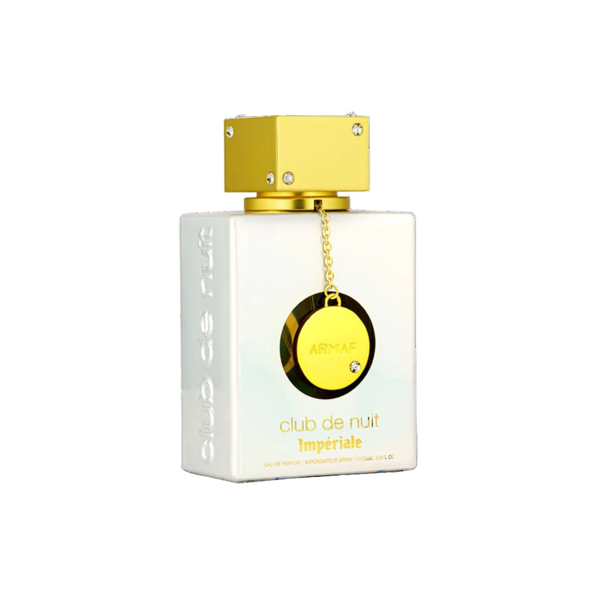 Armaf Club de Nuit Imperiale EDP 105ml — Feminino