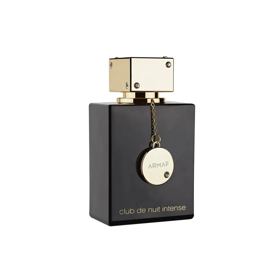 Armaf Club de Nuit Intense Woman (Black) EDP 105ml — Feminino
