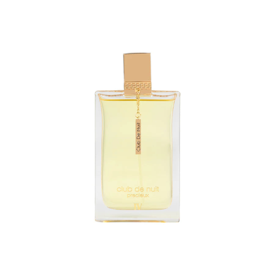 Armaf Club de Nuit Precieux Iv Ext 55ml — Feminino