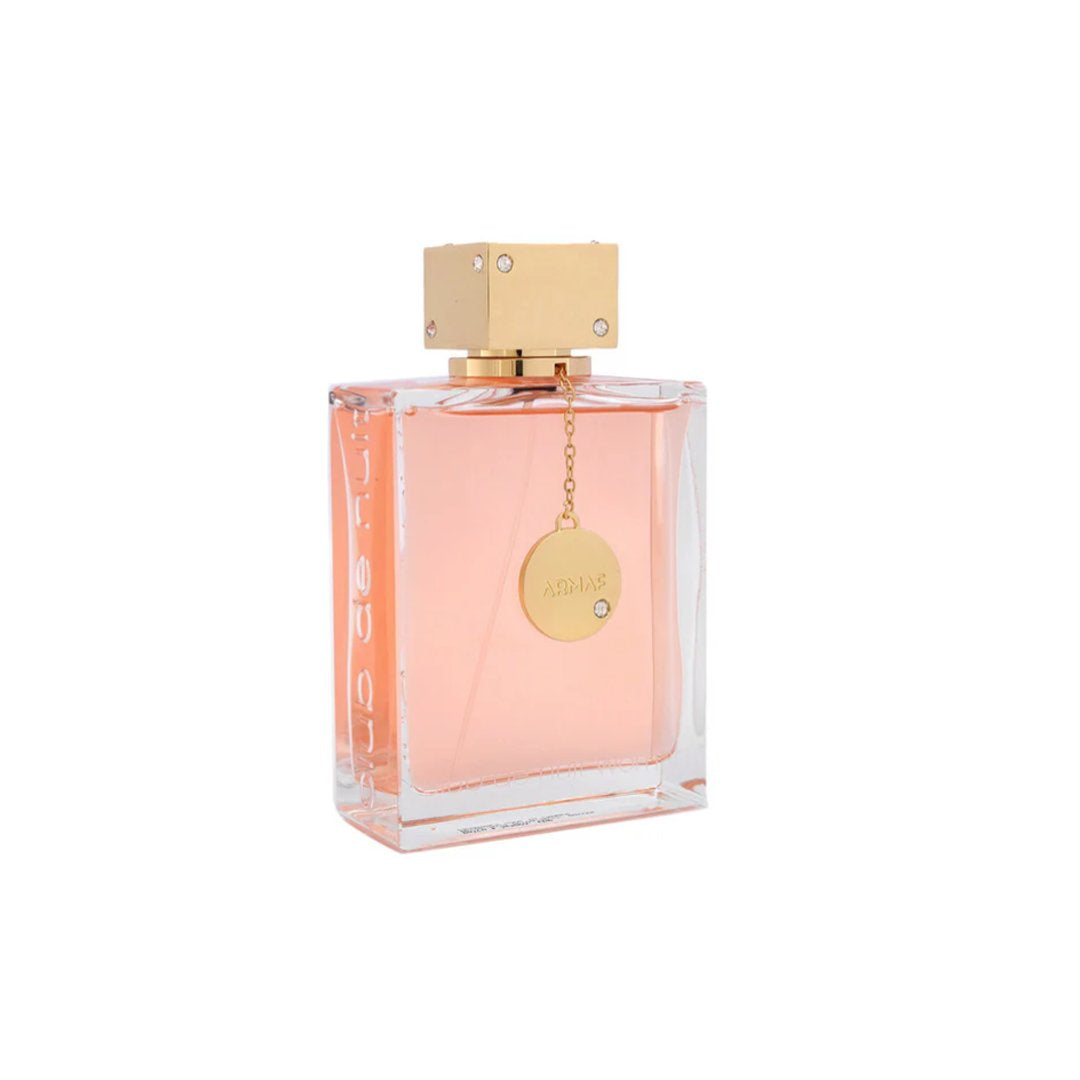 Armaf Club de Nuit Woman EDP 200ml — Feminino