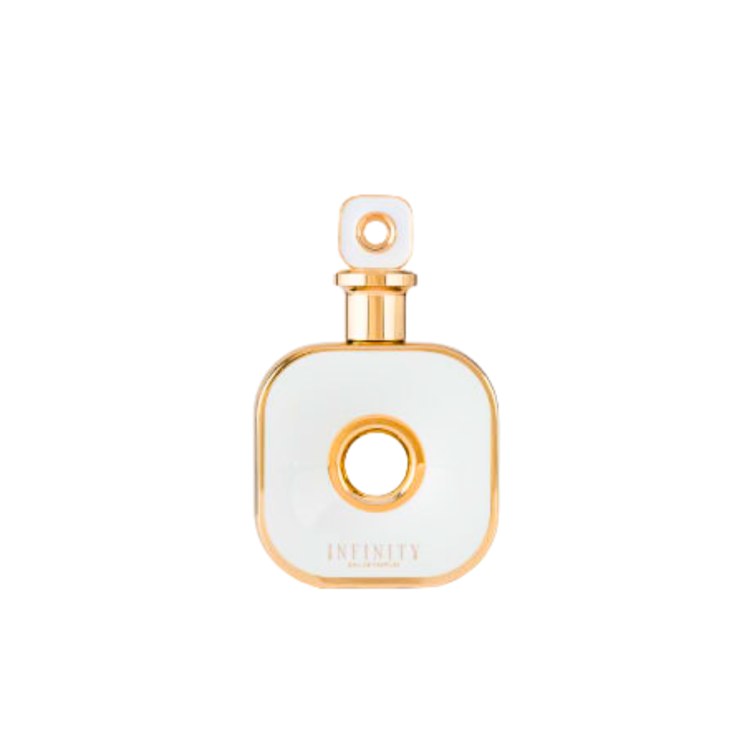 Armaf Infinity Gold EDP 105ml — Feminino
