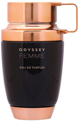 Armaf Odyssey Femme EDP 80ml — Feminino
