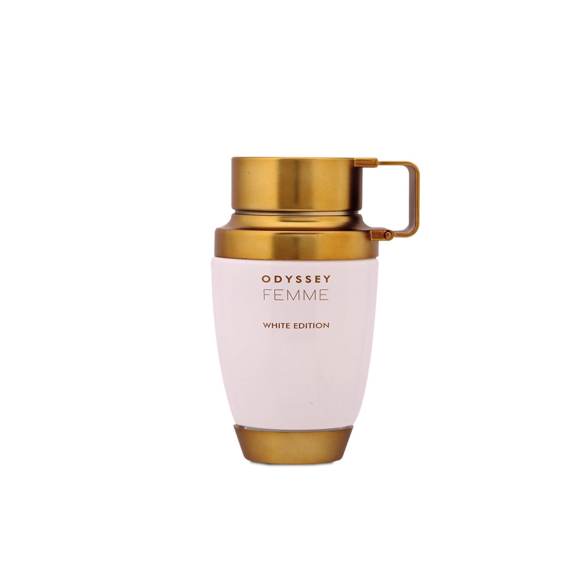 Armaf Odyssey Femme White Edition EDP 80ml — Feminino