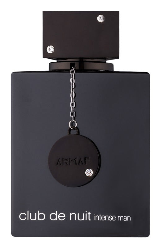 Armaf Club de Nuit Intense Man EDP 200ml — Masculino