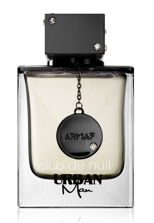Armaf Club de Nuit Urban Man EDP 105ml — Masculino