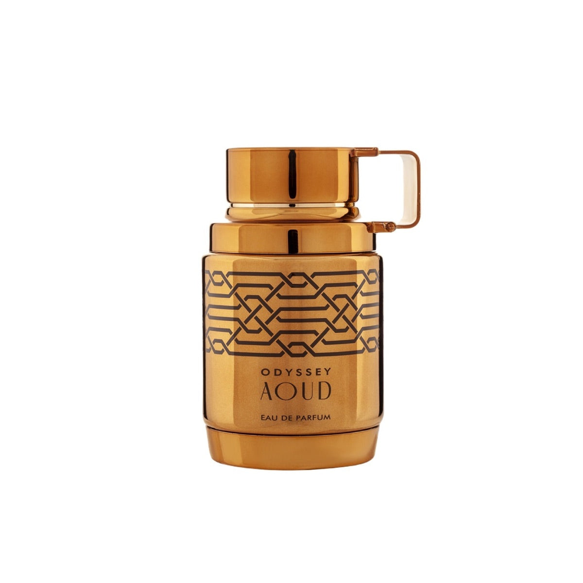 Armaf Odyssey Aoud EDP 100ml — Masculino
