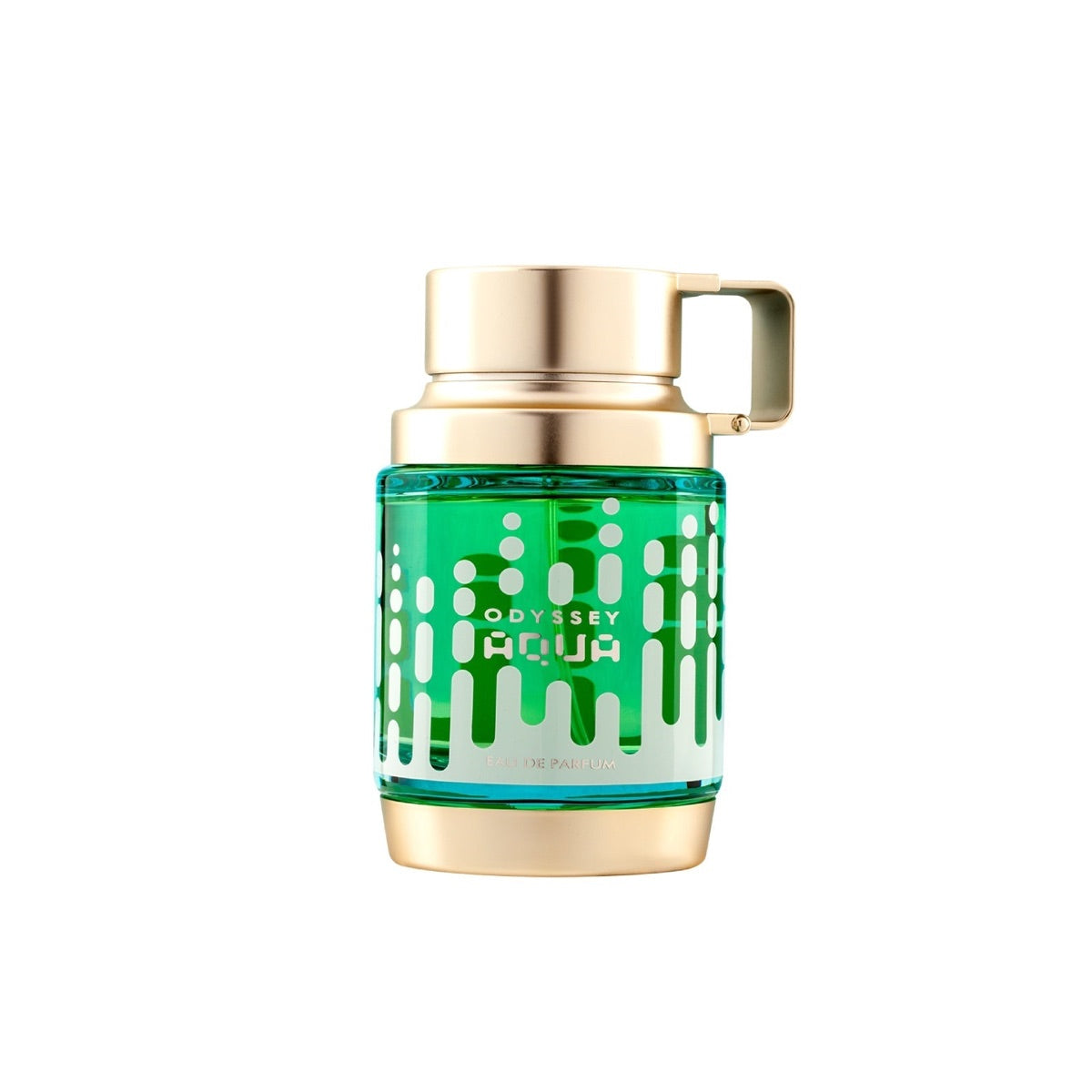 Armaf Odyssey Aqua EDP 100ml — Masculino