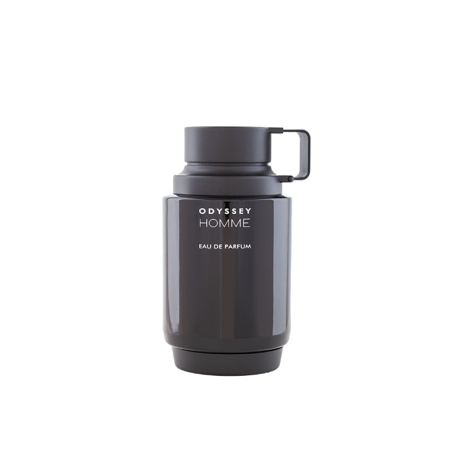 Armaf Odyssey Homme (Black) EDP 200ml — Masculino