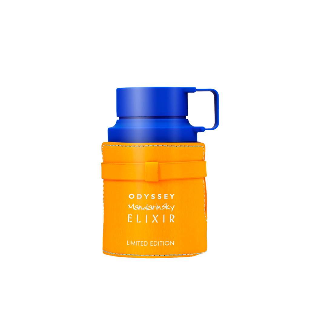 Armaf Odyssey Mandarin Sky Elixir EDP 100ml — Masculino