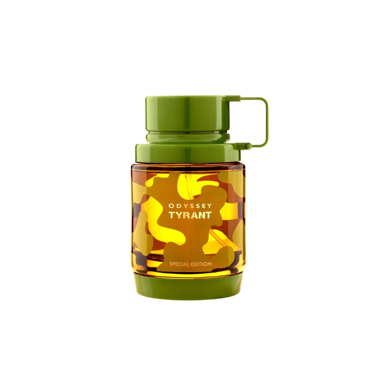 Armaf Odyssey Tyrant EDP 100ml — Masculino