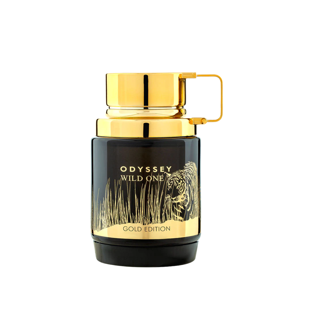 Armaf Odyssey Wild One EDP 100ml — Masculino