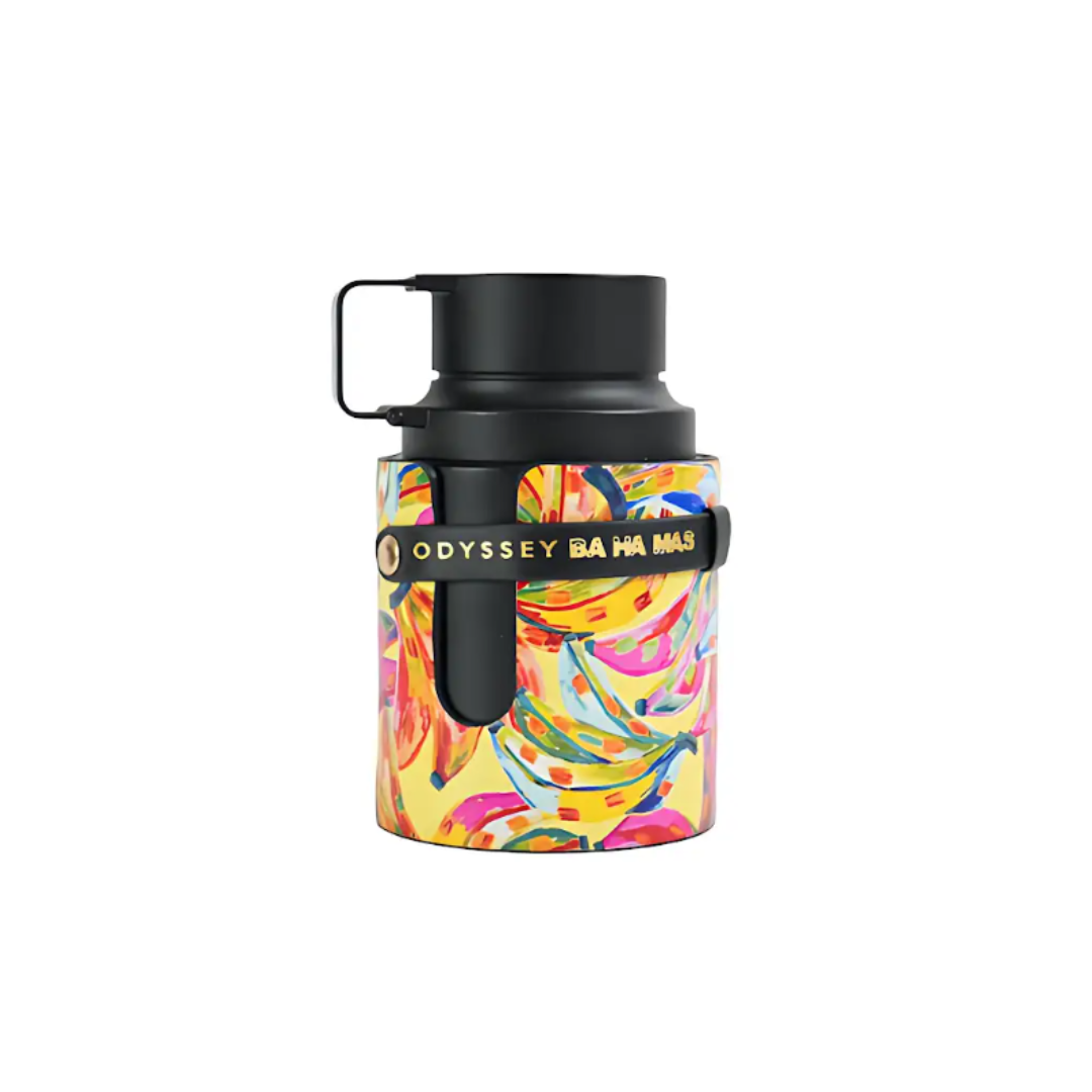 Armaf Odyssey Ba Ha Mas Tropical Collection EDP 100ml — Unissex