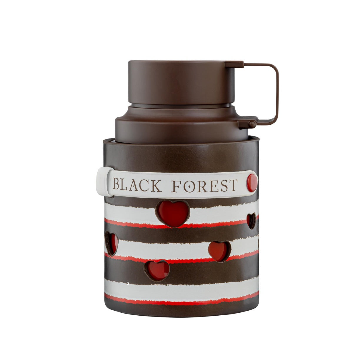 Armaf Odyssey Black Forest EDP 100ml — Unissex