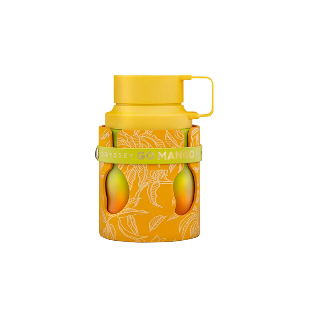 Armaf Odyssey Go Mango EDP 100ml — Unissex