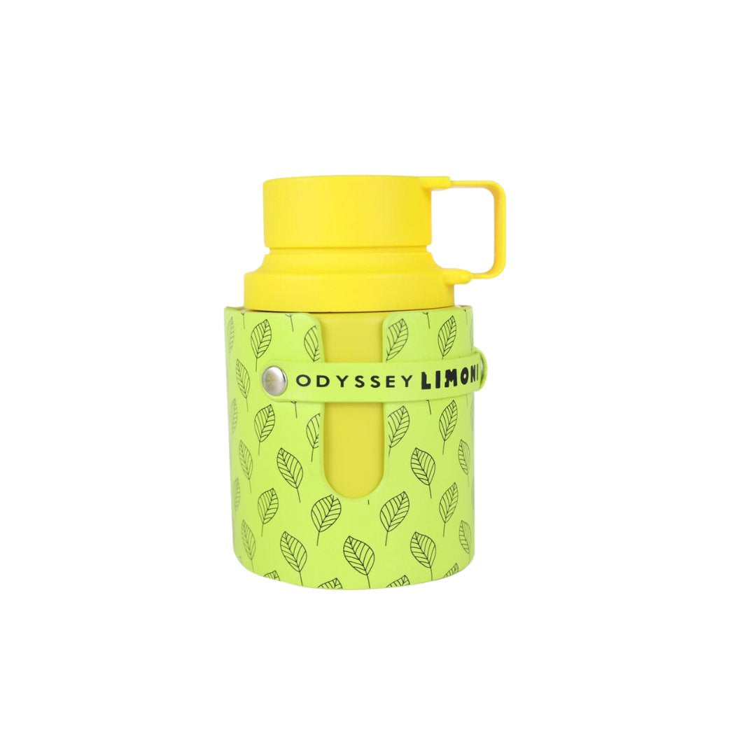 Armaf Odyssey Limoni (Fresh Edition) EDP 100ml — Unissex