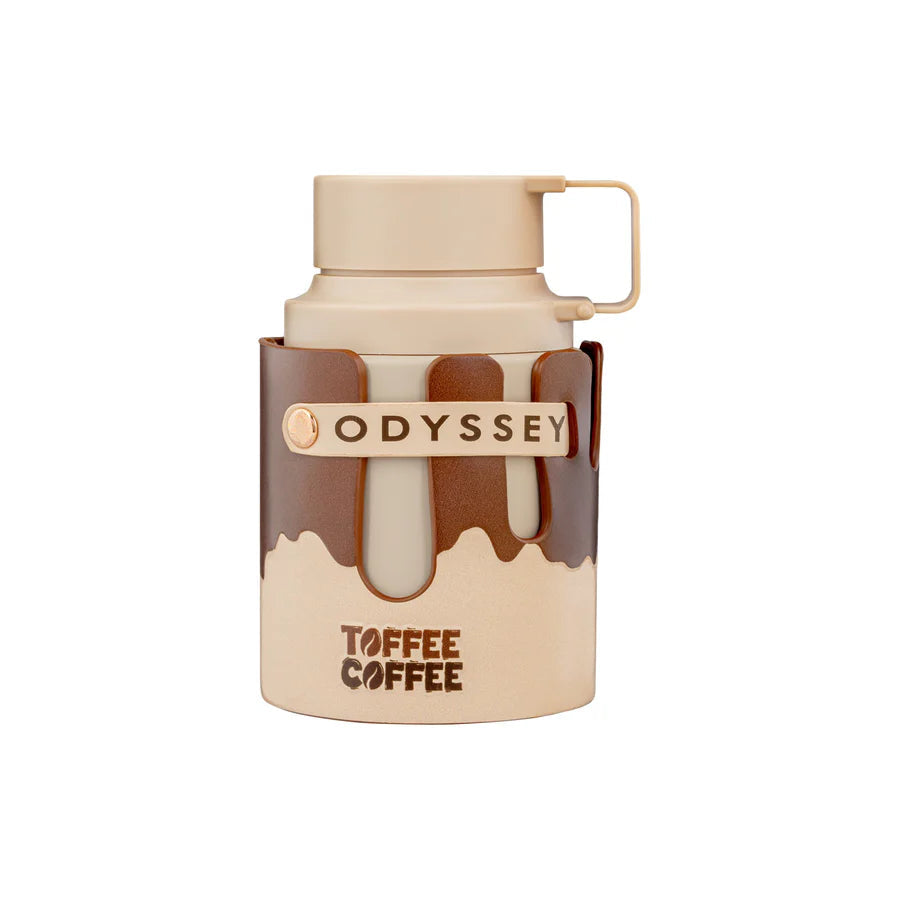 Armaf Odyssey Toffee Coffee EDP 100ml — Unissex