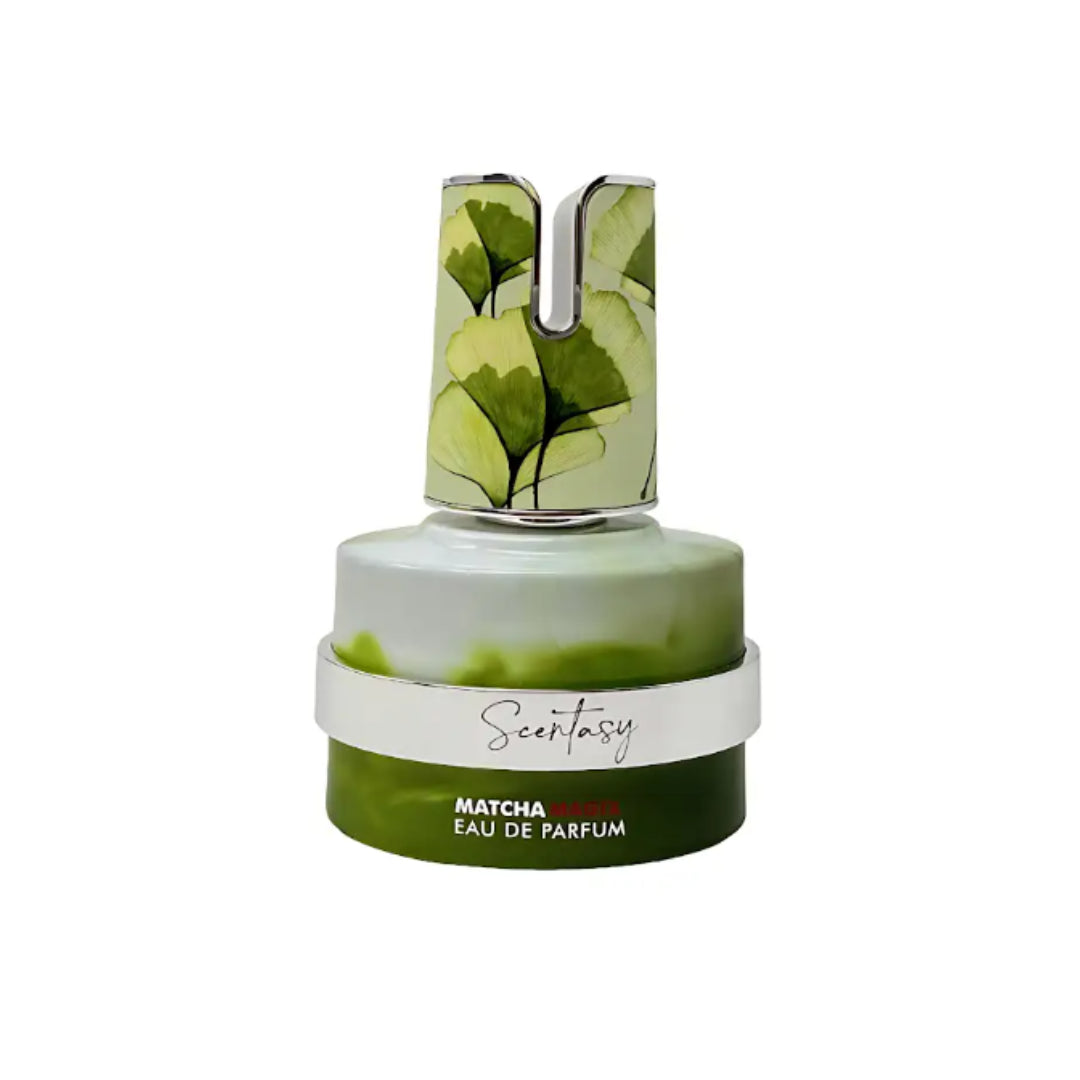 Armaf Scentasy Matcha Magix EDP 100ml — Unissex