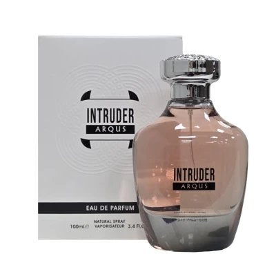Arqus Intruder Women EDP 100ml — Feminino