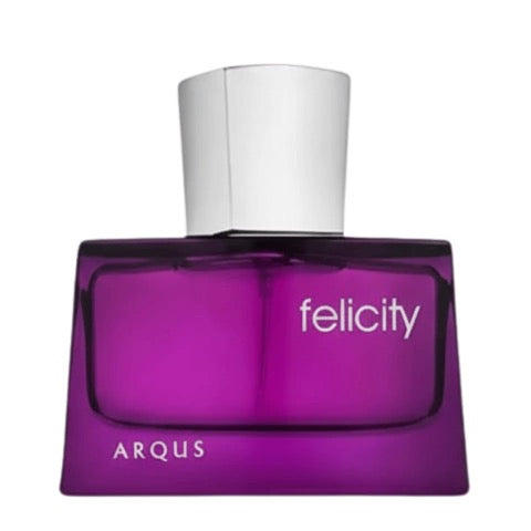 Arqus Nice Girl Women EDP 100ml — Feminino
