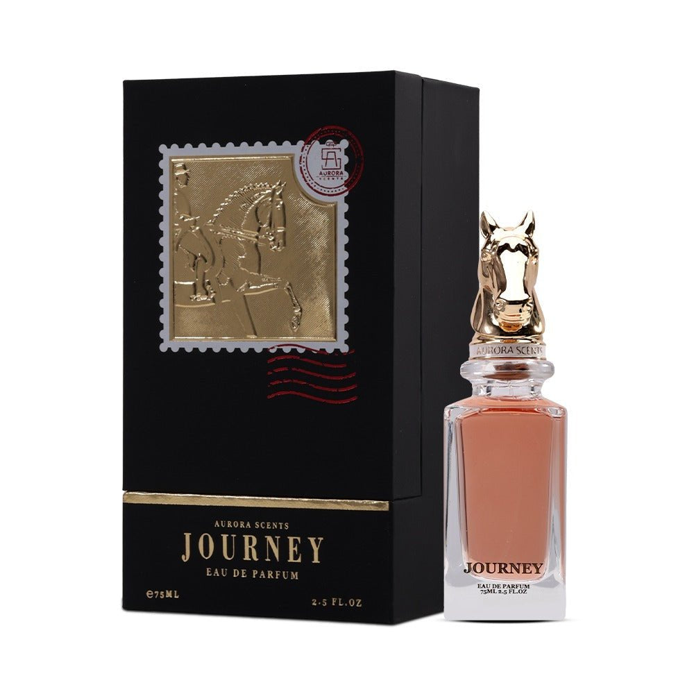 Aurora Equestrian Journey EDP 75ml — Unissex