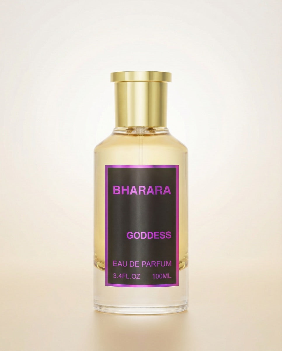 Bharara Goddess EDP 100ml — Feminino