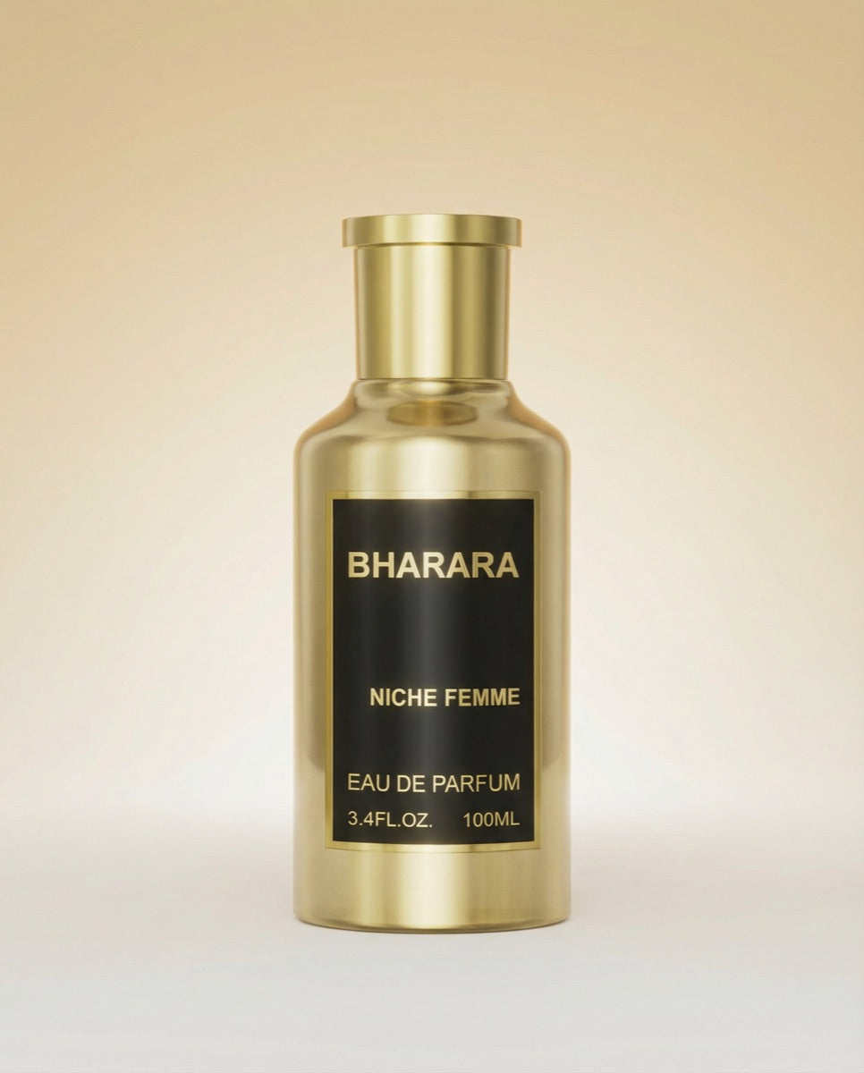 Bharara Niche Femme EDP 100ml — Feminino