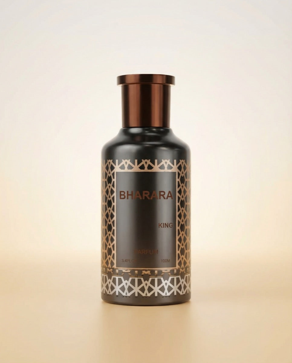 Bharara King PARFUM 100ml — Masculino