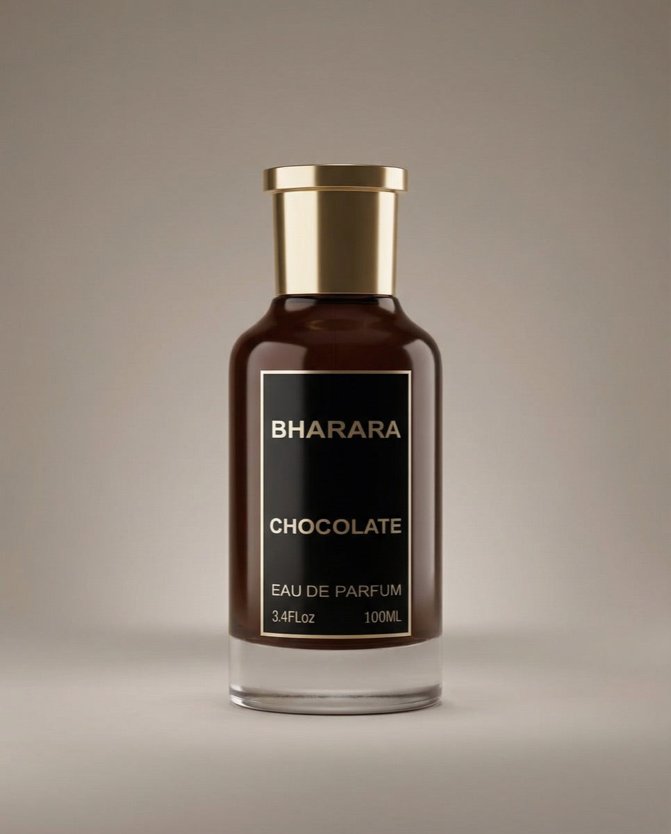 Bharara Chocolate EDP 100ml — Unissex