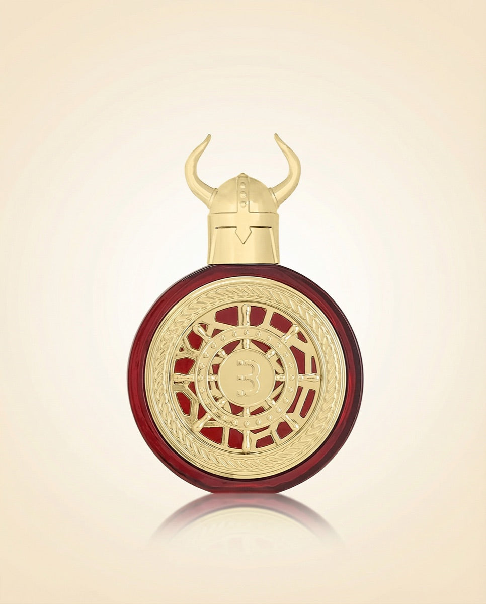 Bharara Viking Kashmir EDP 100ml — Unissex