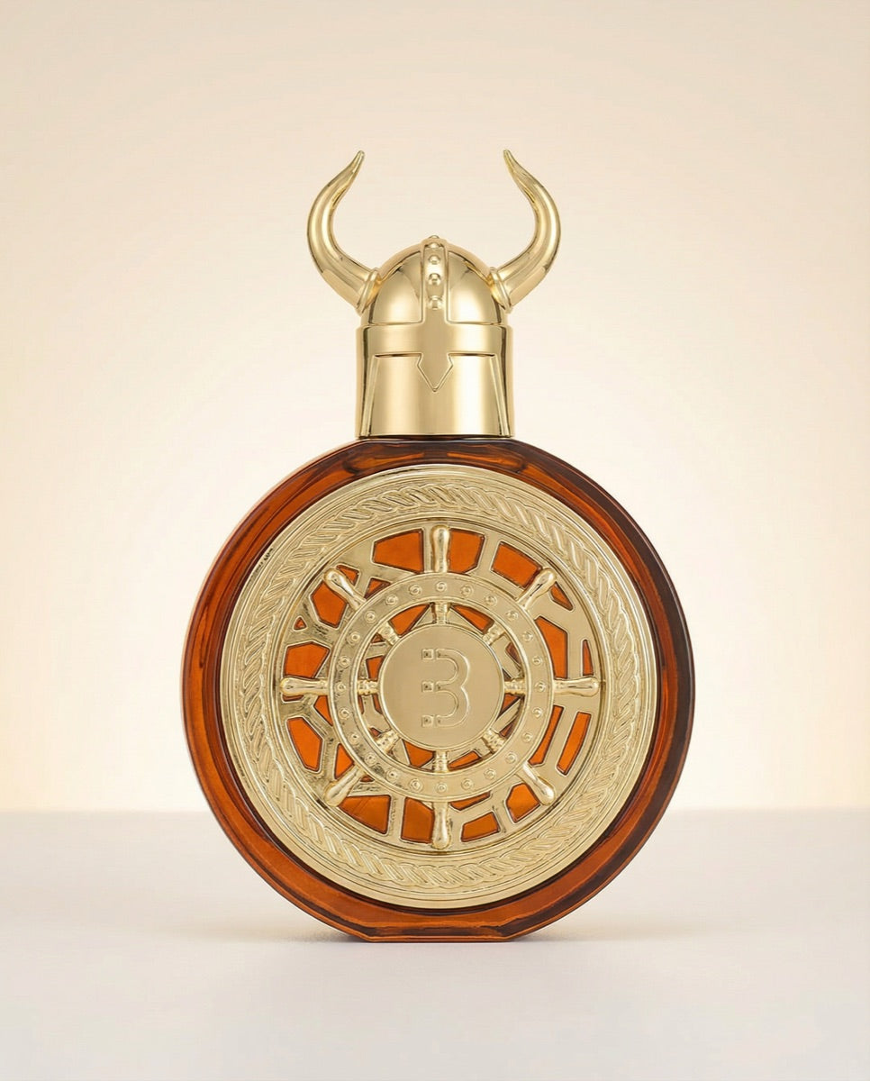 Bharara Viking Rio EDP 100ml — Unissex
