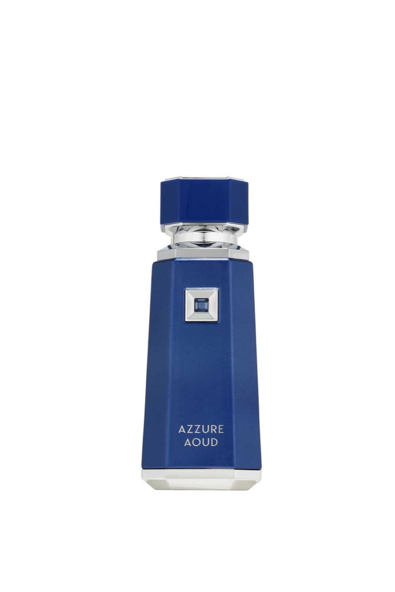 French Avenue Azzure Aoud EDP 100ml — Masculino