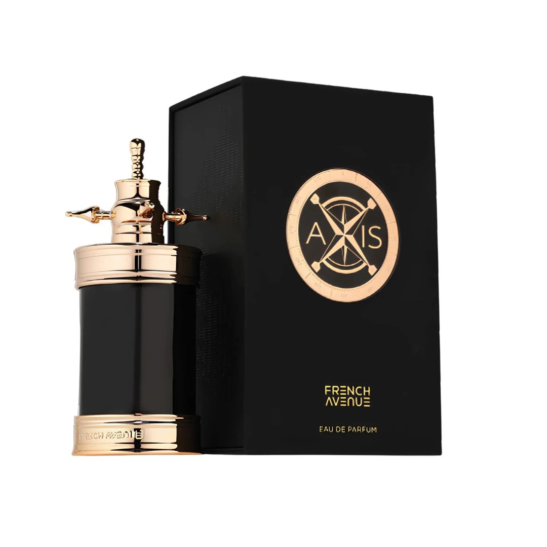 French Avenue Divin Asylum EDP 100ml — Masculino