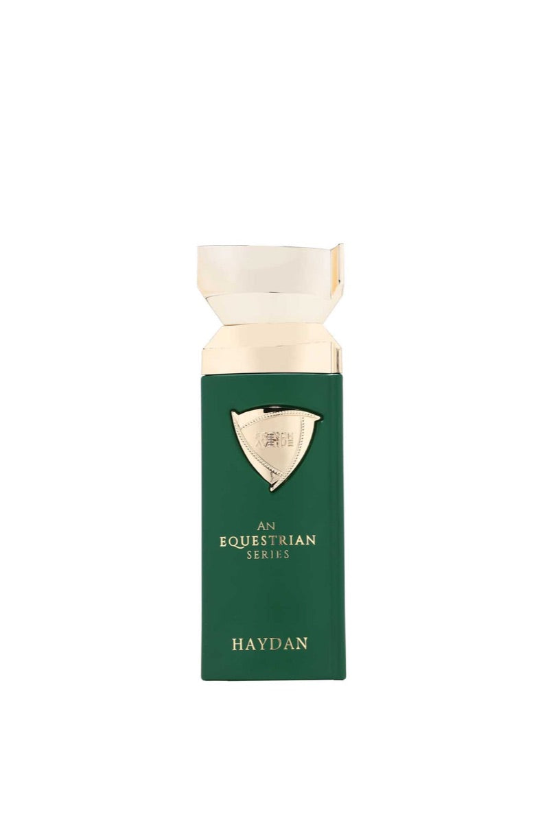 French Avenue Equestrian Haydan EDP 100ml — Masculino