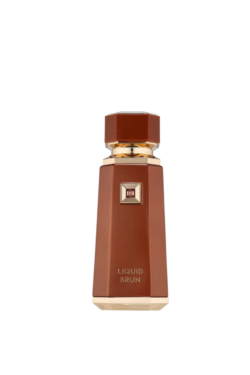 French Avenue Liquid Brun EDP 100ml — Masculino