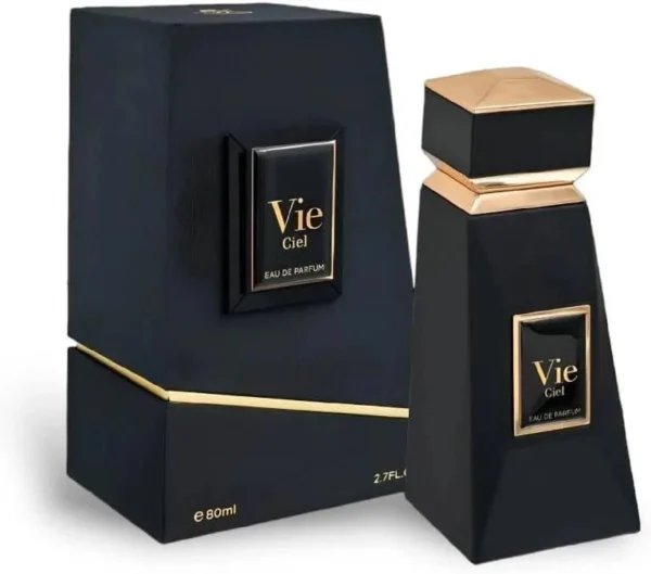 French Avenue Vie Ciel EDP 80ml — Masculino