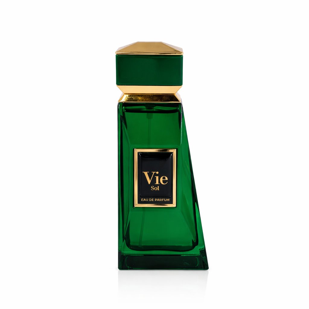 French Avenue Vie Sol EDP 80ml — Masculino